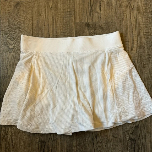 Lululemon Swiftly Tech High-Rise Skirt *Tennis - Picture 8 of 10